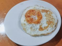 -左撇子私房面