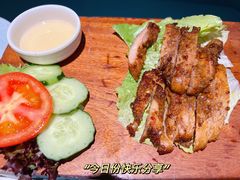 -米多分·越南小馆(南海万科广场店)