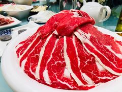功夫肥牛-龙福成肥牛火锅(文昌店)