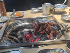 -麻蒲碳烤肉(嘉禾东平地铁站19号店)