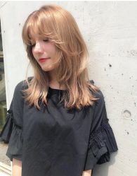 -Tipo Hair salon（明星）店
