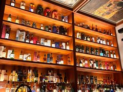 -MM·五声·音乐人与调酒师(西安路店)