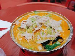 -龙湖南京江北天街