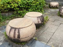 -花溪风景区