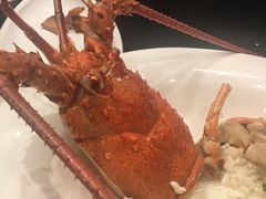 -环球港凯悦 · 享悦中餐厅