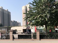 -陕西自然博物馆