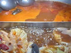 -湊湊火锅·茶憩(上海合生汇店)