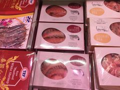 -盒马鲜生(岭南新世界店)