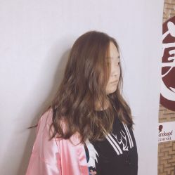 -美梵日系沙龙