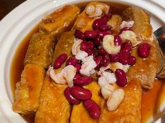 -张家卫·阳江菜·小海鲜(肥婆湾桥店)