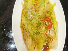 -丰收日·小海鲜·沪上家宴(顾村正大店)