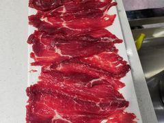招牌鲜嫩肉-古乐牛香·鲜牛肉牛杂火锅(千灯店)