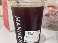 -春庄咖啡SpringHues(钟楼小区店)