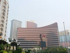 -永利澳门酒店