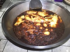 -关东大厨老三熏鹅(新石店)