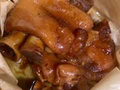 -和府捞面(东直门银座店)