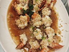 -79号渔船海鲜饭店(华强北店)