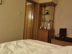 -南京维景国际大酒店(南京博物院店)