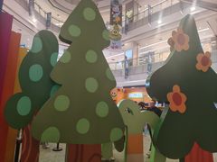 -凯德广场(学府店)