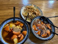 -小二楼炖肠