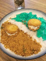 -国际蓝孩(将台路店)