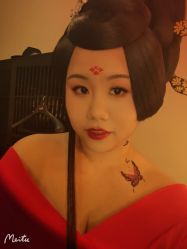 -盘子女人坊古装写真摄影(天津总店)