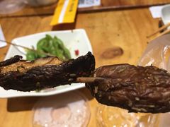 -木屋烧烤(坂田天安云谷店)