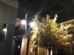 大堂-吉川居酒屋(建国北路店)