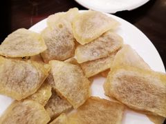 炸灌肠-姚记炒肝店(簋街店)