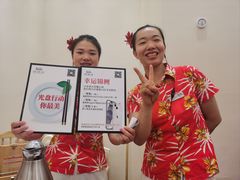 -第六季自助餐厅(甜水园店)