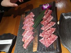 -丸藏和牛烧肉专门店(园区师惠坊店)