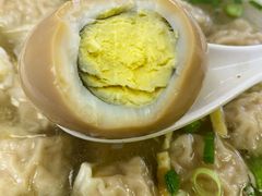 卤蛋-苏亦铭馄饨店(凤凰西街店)