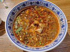 -茂盛小吃(蓝田店)