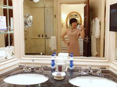 -广州富力丽思卡尔顿酒店