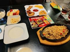 -豪客来牛排(中核世纪广场店)