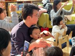-世纪飞马幼儿园(西城校区)