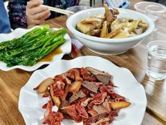 -三妹老屋新鲜焗盐鸡
