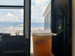 -大理洱海