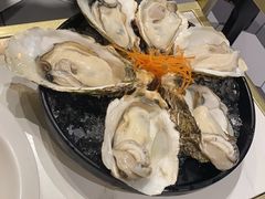 -蚝大仙横琴生蚝火锅(中央汇店)