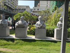 -深圳市中医院(福田院区)