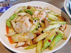 -CHINCHIN 青青·泰国料理(万象食家店)