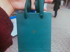 -LADY FAFA(巨鹿路陕西南路路口店)
