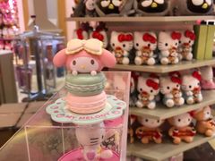 -安吉Hello Kitty乐园
