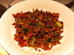 -兰湘子·湘菜小炒(长安万科广场店)
