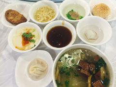 -秦淮小吃城(夫子庙店)