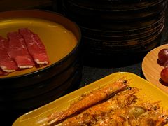 -牛New寿喜烧(虹桥新天地店)