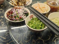 -顾四十里铺羊肉面(凤城六路店)