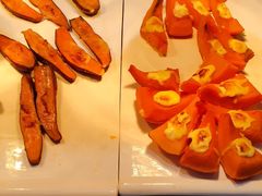 -青岛蓝海大饭店·爱琴海自助餐厅(崂山店)