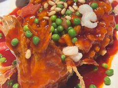 -杭州新新饭店·1913餐厅