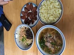 -万三面馆(青龙正街太古里店)